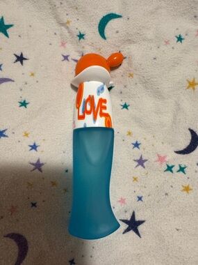 Moschino I love Love Perfume